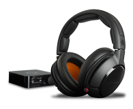 SteelSeries H Wireless Headset - 173382 - zdjęcie 2